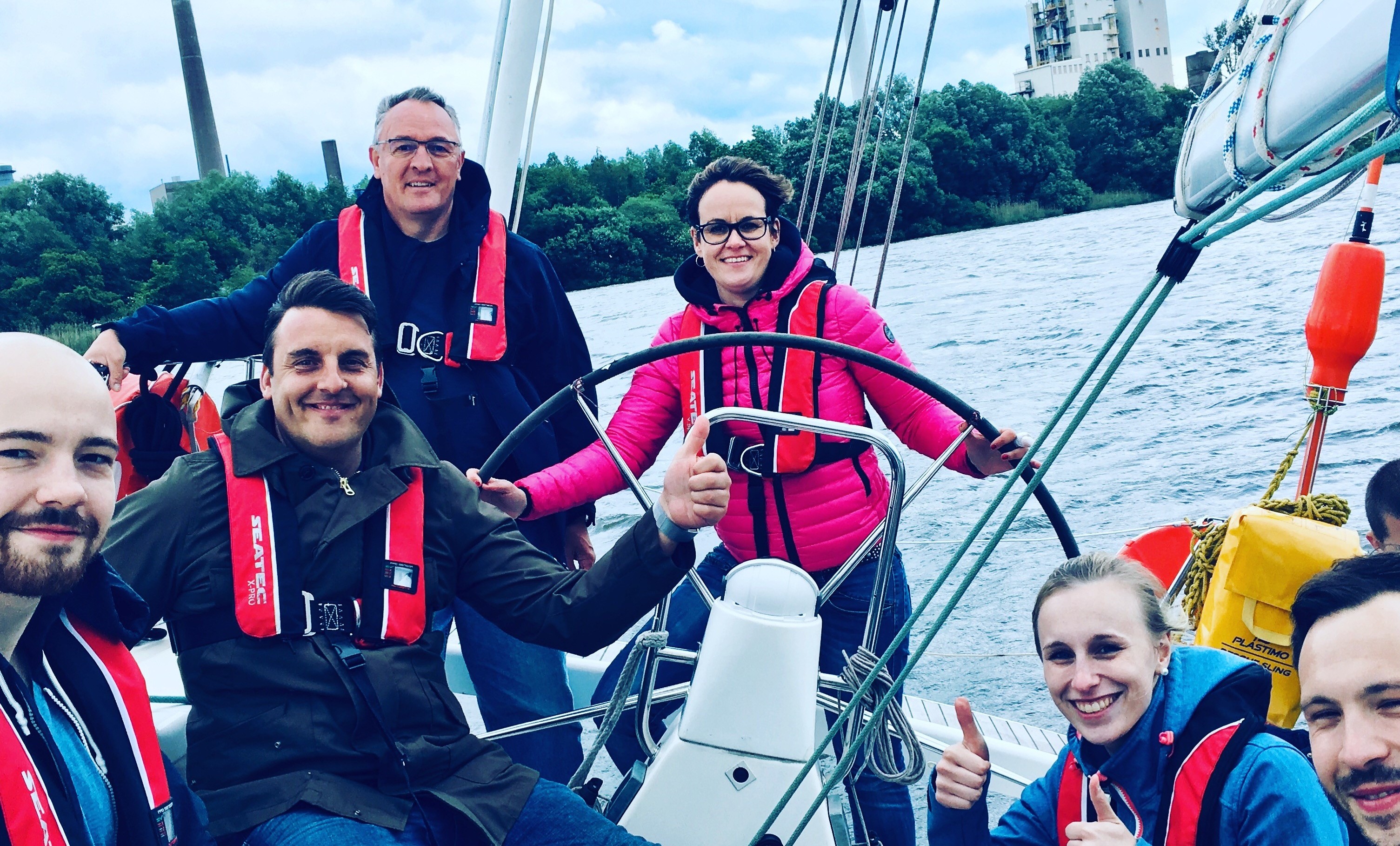 bremensailing